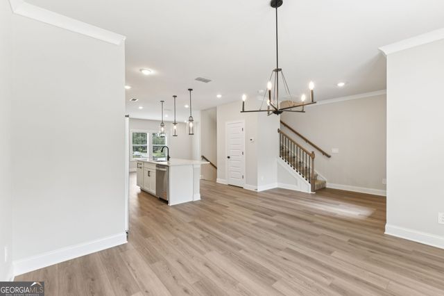433 Elise Way, Lawrenceville, GA 30045
