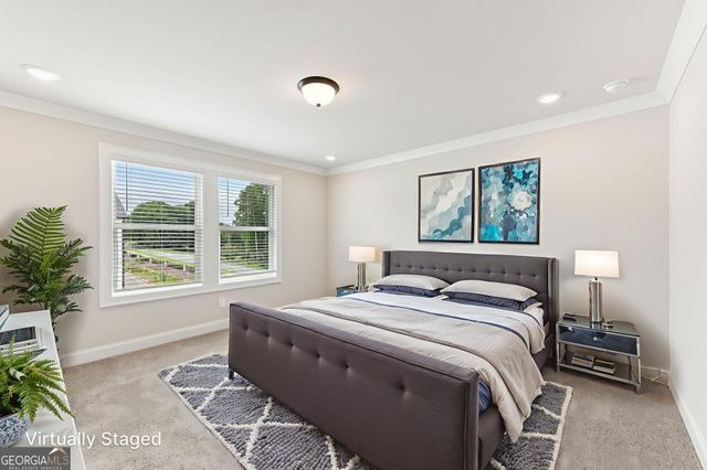 433 Elise Way, Lawrenceville, GA 30045