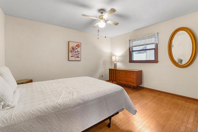 104 Cherokee Road, Beaver Dam, WI 53916