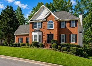 231 Beechwood Lane, Stone Mountain, GA 30087