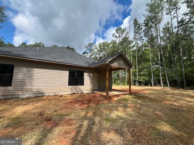 126 B&D Estates Road, Milledgeville, GA 31061