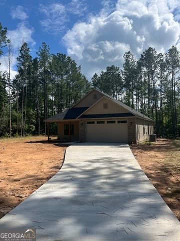 126 B&D Estates Road, Milledgeville, GA 31061