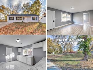 9726 Lorna Lane, St Louis, MO 63136