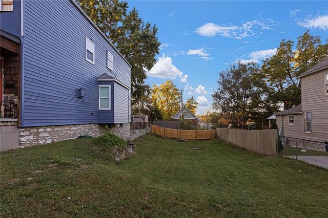 645 & 643 Orville Avenue, Kansas City, KS 66101