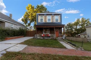 645 & 643 Orville Avenue, Kansas City, KS 66101