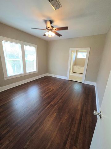 1430 Munger Street, Houston, TX 77023