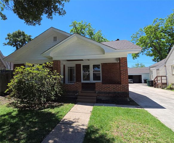 1430 Munger Street, Houston, TX 77023