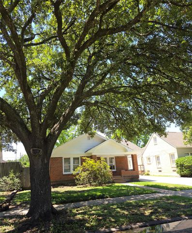 1430 Munger Street, Houston, TX 77023