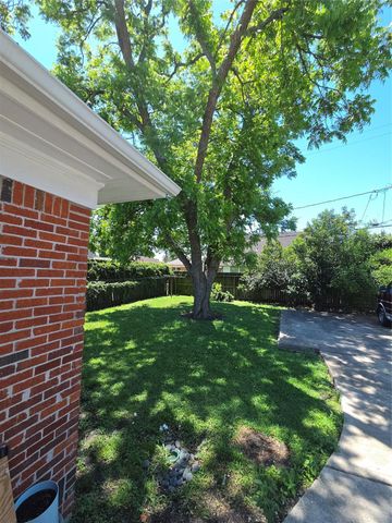 1430 Munger Street, Houston, TX 77023