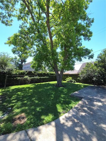 1430 Munger Street, Houston, TX 77023