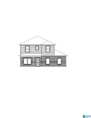 110 WOODLAND WAY, Pell City, AL 35125