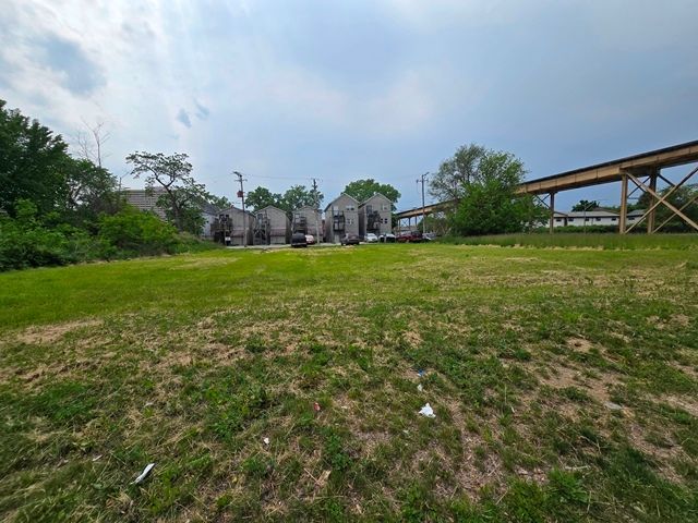 Address unavailable.