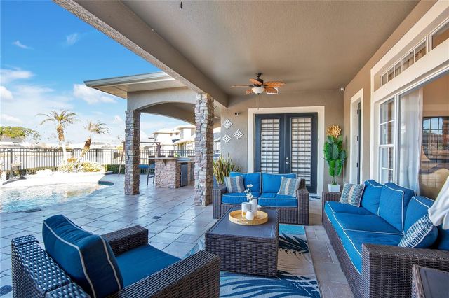 16356 BRISTOL LAKE CIRCLE, Orlando, FL 32828