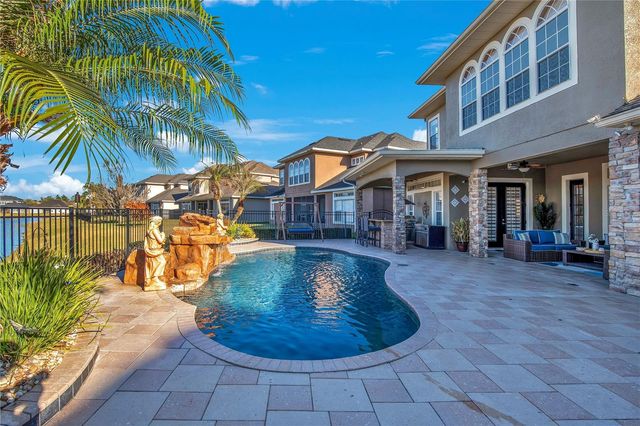 16356 BRISTOL LAKE CIRCLE, Orlando, FL 32828