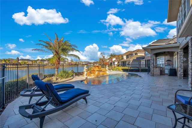 16356 BRISTOL LAKE CIRCLE, Orlando, FL 32828