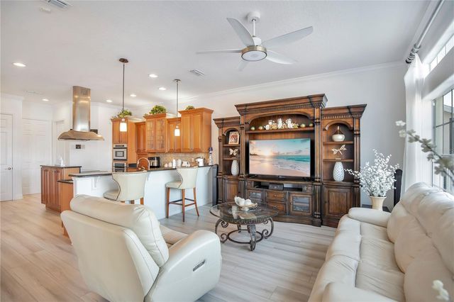 16356 BRISTOL LAKE CIRCLE, Orlando, FL 32828