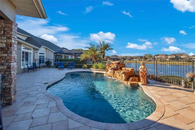 16356 BRISTOL LAKE CIRCLE, Orlando, FL 32828