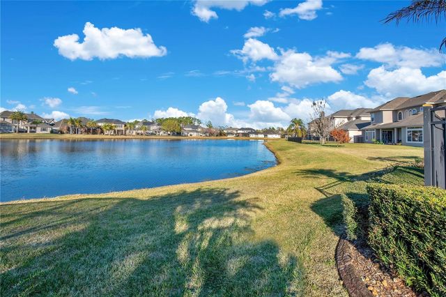 16356 BRISTOL LAKE CIRCLE, Orlando, FL 32828