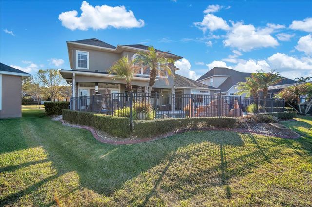 16356 BRISTOL LAKE CIRCLE, Orlando, FL 32828