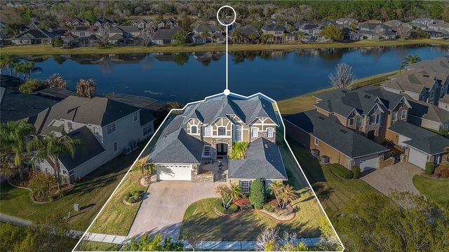 16356 BRISTOL LAKE CIRCLE, Orlando, FL 32828