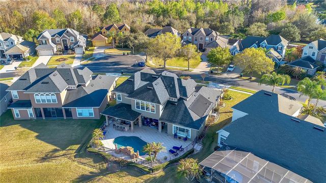 16356 BRISTOL LAKE CIRCLE, Orlando, FL 32828