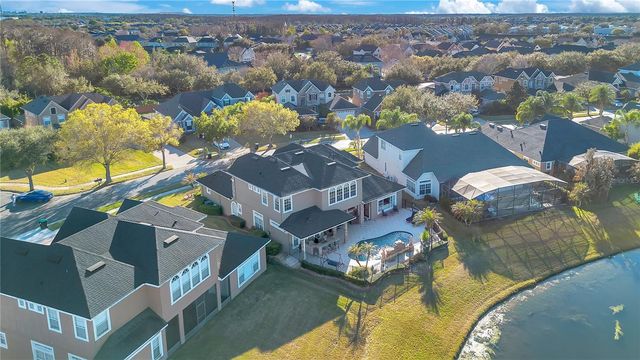 16356 BRISTOL LAKE CIRCLE, Orlando, FL 32828