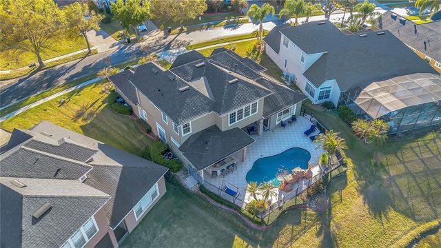 16356 BRISTOL LAKE CIRCLE, Orlando, FL 32828