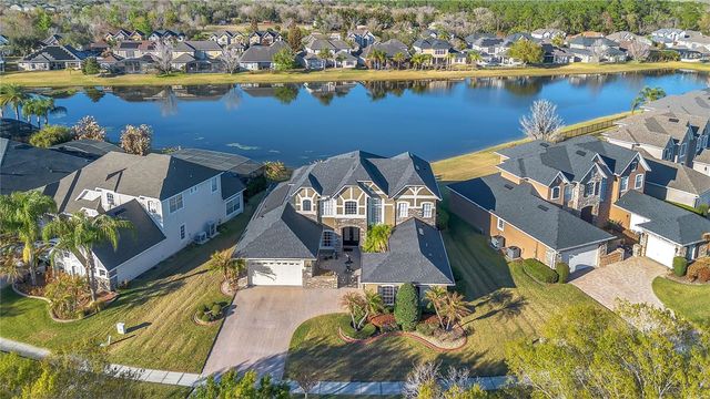 16356 BRISTOL LAKE CIRCLE, Orlando, FL 32828