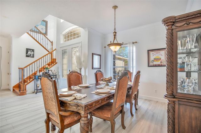 16356 BRISTOL LAKE CIRCLE, Orlando, FL 32828