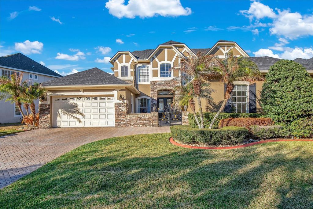 16356 BRISTOL LAKE CIRCLE, Orlando, FL 32828