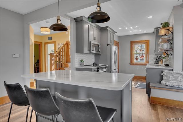 163 Capitol, Holland, NY 14080