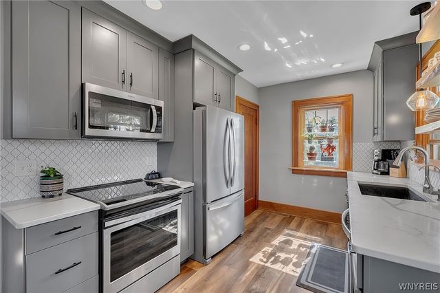 163 Capitol, Holland, NY 14080