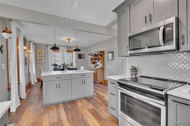 163 Capitol, Holland, NY 14080