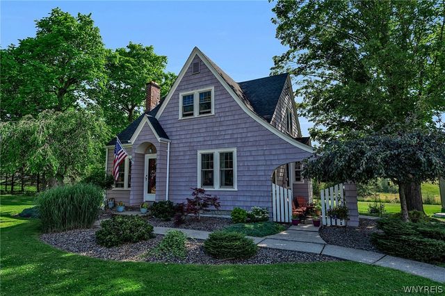 163 Capitol, Holland, NY 14080