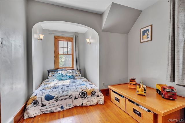 163 Capitol, Holland, NY 14080