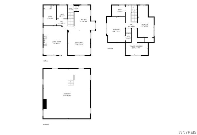 163 Capitol, Holland, NY 14080