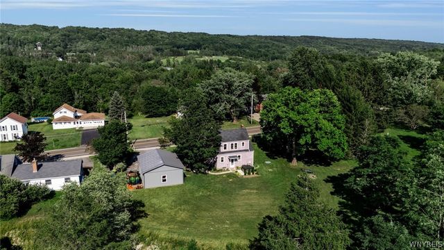 163 Capitol, Holland, NY 14080