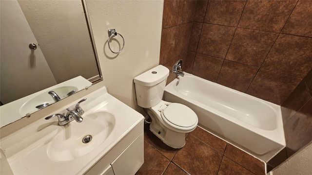 4410 Adonis Drive, Spring, TX 77373
