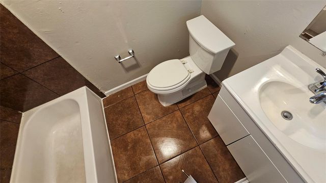 4410 Adonis Drive, Spring, TX 77373