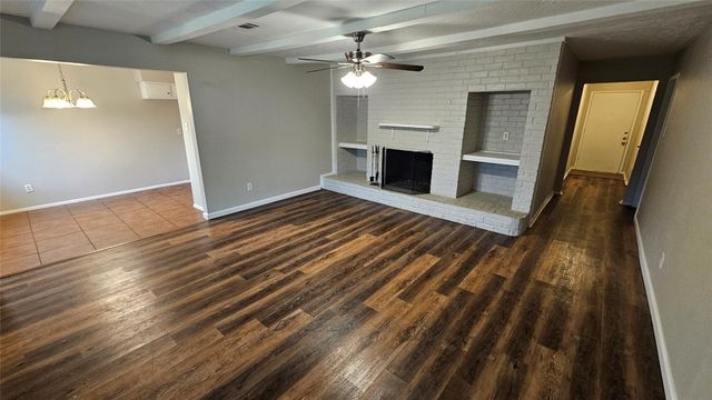 4410 Adonis Drive, Spring, TX 77373