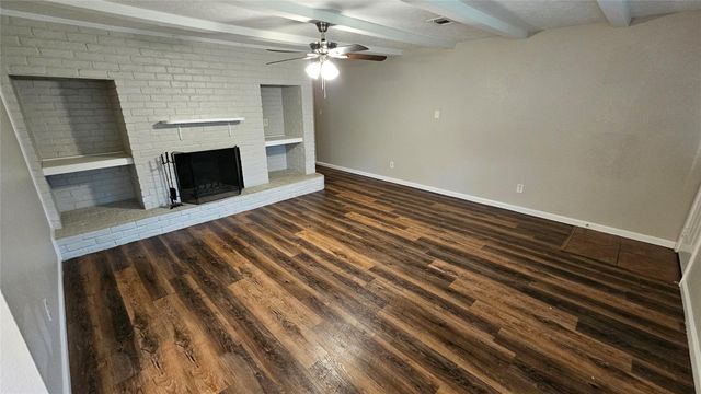4410 Adonis Drive, Spring, TX 77373