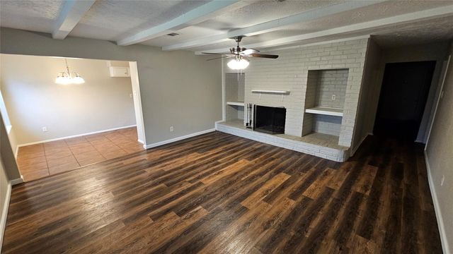 4410 Adonis Drive, Spring, TX 77373
