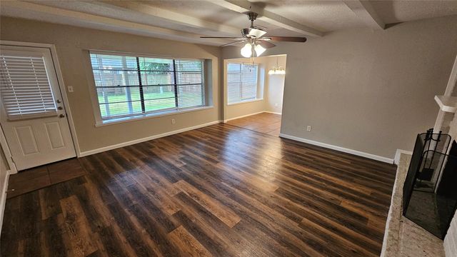4410 Adonis Drive, Spring, TX 77373