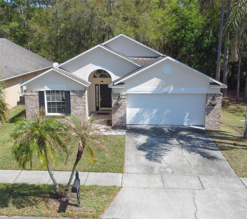 4397 KING EDWARD DRIVE, Orlando, FL 32826