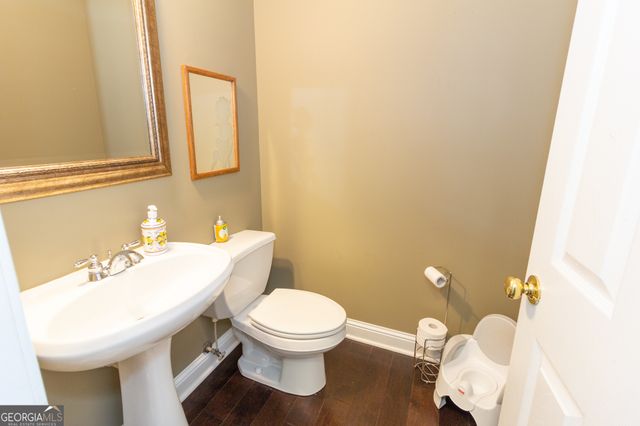 27 Portico Place, Newnan, GA 30265