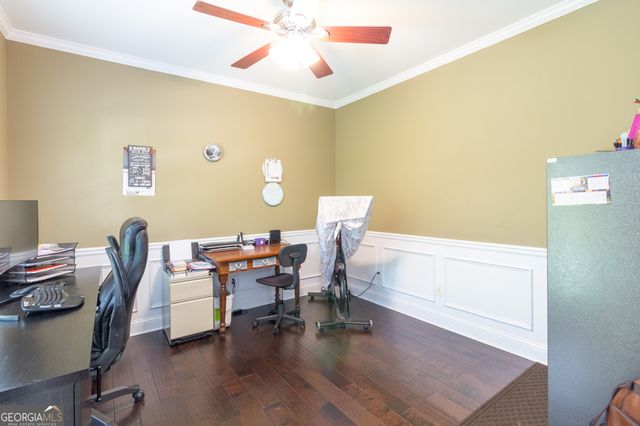 27 Portico Place, Newnan, GA 30265