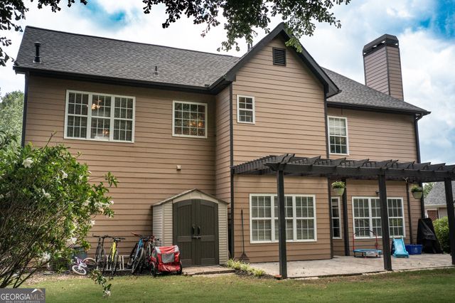 27 Portico Place, Newnan, GA 30265