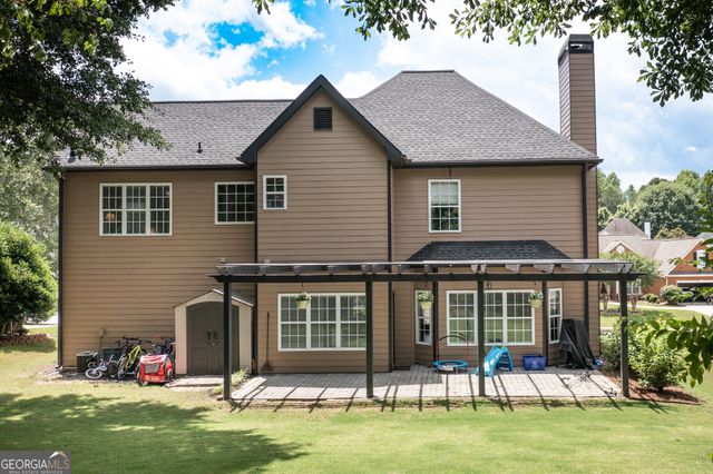 27 Portico Place, Newnan, GA 30265