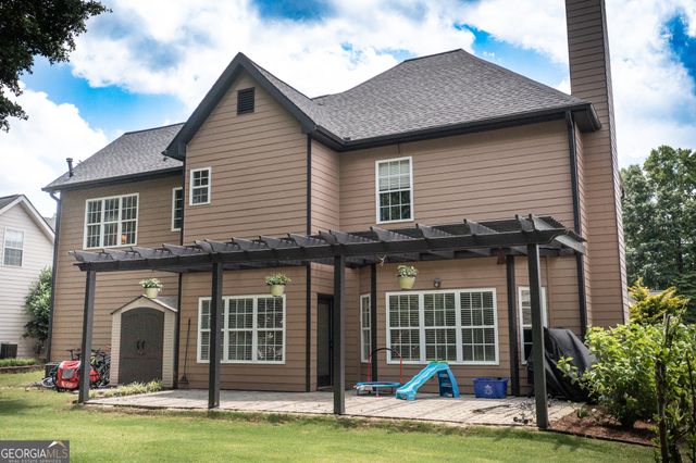 27 Portico Place, Newnan, GA 30265
