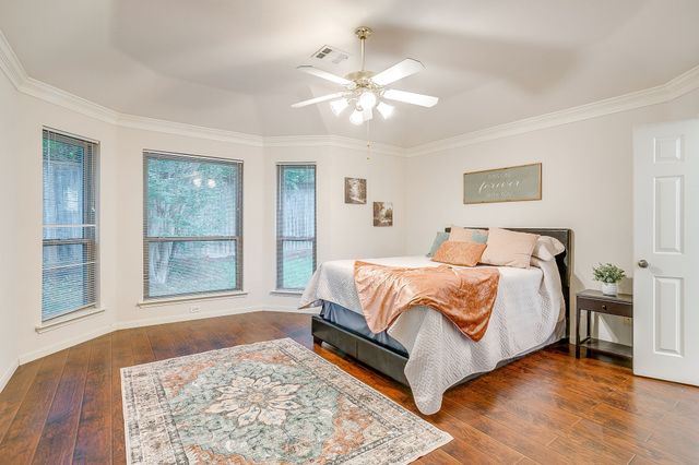 1519 Stratford Drive, Mansfield, TX 76063
